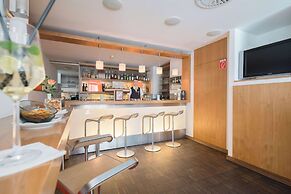 Best Western Hotel Am Strassberger Tor