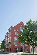 Best Western Hotel Am Strassberger Tor