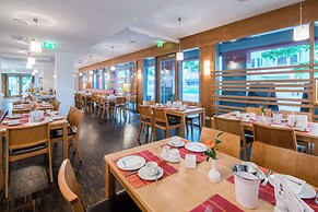 Best Western Hotel Am Strassberger Tor