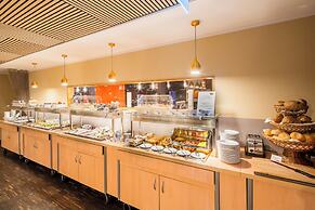 Best Western Hotel Am Strassberger Tor