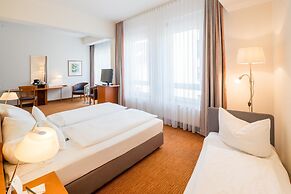 Best Western Hotel Am Strassberger Tor