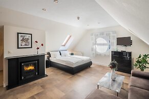 Best Western Hotel Am Strassberger Tor