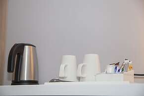 Holiday Inn Express Cardiff Bay by IHG