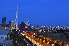 Holiday Inn Express Valencia Ciudad de las Ciencias by IHG