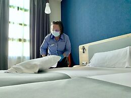 Holiday Inn Express Valencia Ciudad de las Ciencias by IHG
