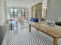 Holiday Inn Express Valencia Ciudad de las Ciencias by IHG