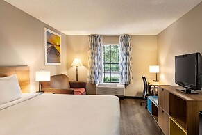 Days Inn by Wyndham Shallotte