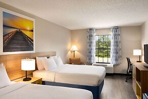 Days Inn by Wyndham Shallotte
