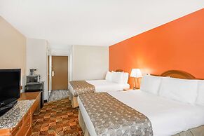 Days Inn by Wyndham Shallotte