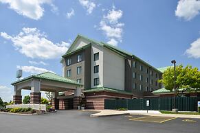 Holiday Inn Express Breezewood by IHG