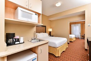 Holiday Inn Express Breezewood by IHG