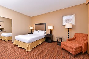 Holiday Inn Express Breezewood by IHG