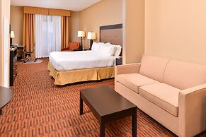 Holiday Inn Express Breezewood by IHG