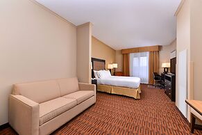 Holiday Inn Express Breezewood by IHG