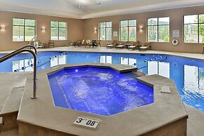 Holiday Inn Express Breezewood by IHG