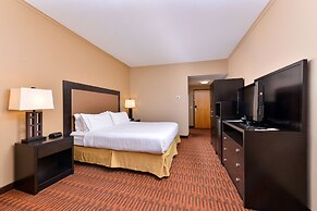 Holiday Inn Express Breezewood by IHG