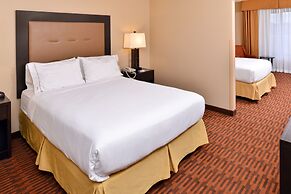 Holiday Inn Express Breezewood by IHG