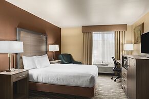 Bitterroot River Inn & Conference Center