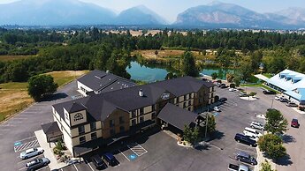 Bitterroot River Inn & Conference Center