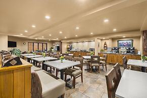 Bitterroot River Inn & Conference Center