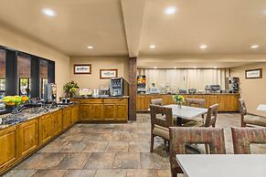 Bitterroot River Inn & Conference Center