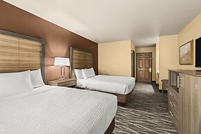 Bitterroot River Inn & Conference Center