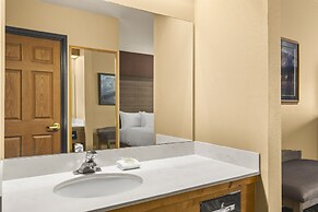 Bitterroot River Inn & Conference Center