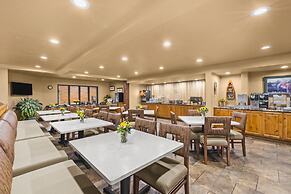 Bitterroot River Inn & Conference Center