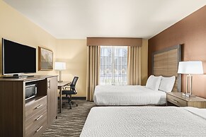 Bitterroot River Inn & Conference Center