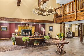 Bitterroot River Inn & Conference Center