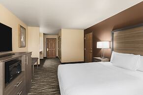 Bitterroot River Inn & Conference Center