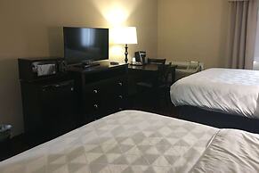 Wyndham Garden Dover