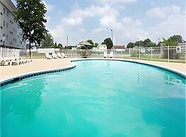 Wyndham Garden Dover