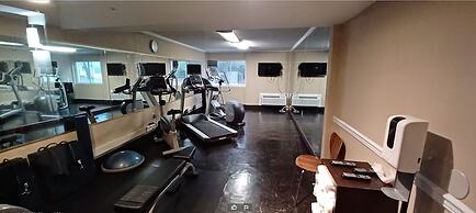 Wyndham Garden Dover