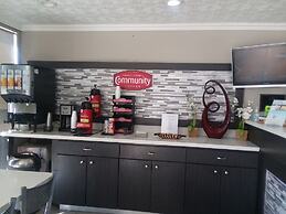 Howard Johnson by Wyndham Historic Lake Charles