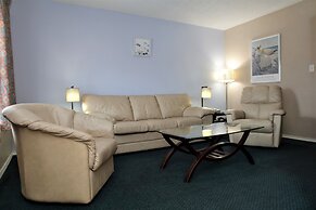 Victoria Palms Inn & Suites