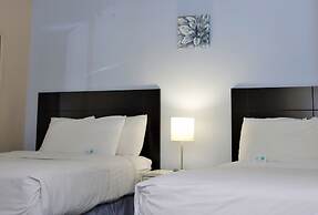 Victoria Palms Inn & Suites