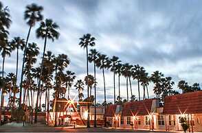 Victoria Palms Inn & Suites