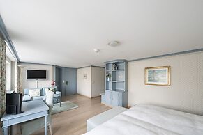 Hotel Säntis