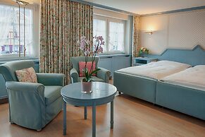 Hotel Säntis