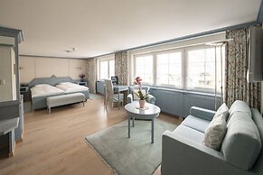 Hotel Säntis