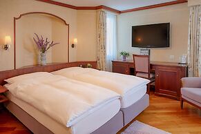Hotel Säntis