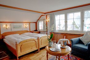 Romantik Hotel Säntis