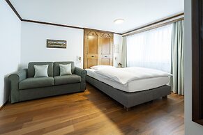 Hotel Säntis