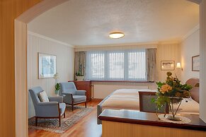 Hotel Säntis
