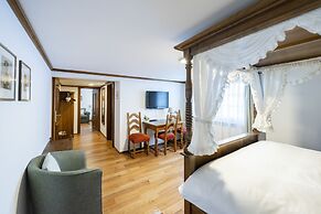 Hotel Säntis