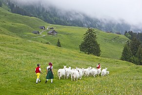 Romantik Hotel Säntis