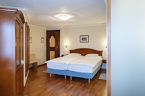Hotel Säntis