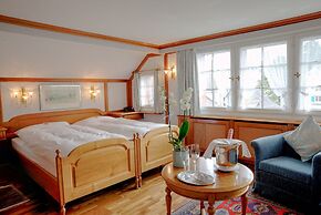 Hotel Säntis