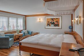 Hotel Säntis